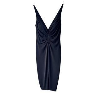 ENCHANTE | Little Black Dress Size 8